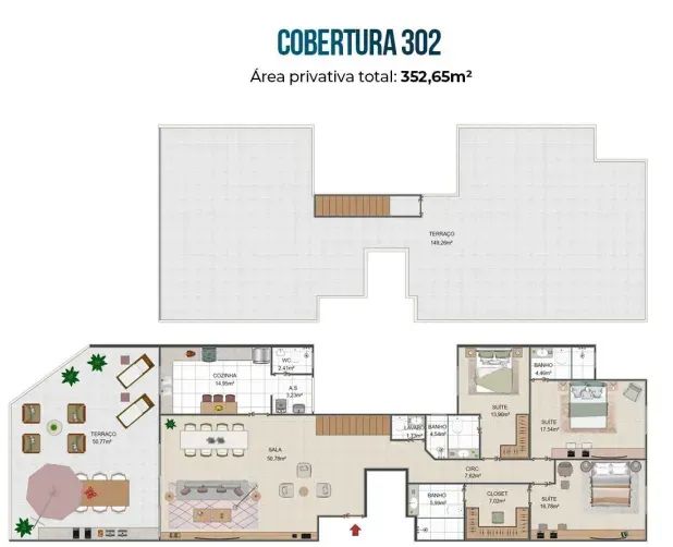 RESIDENCIAL VILA VERDE - Foto 4