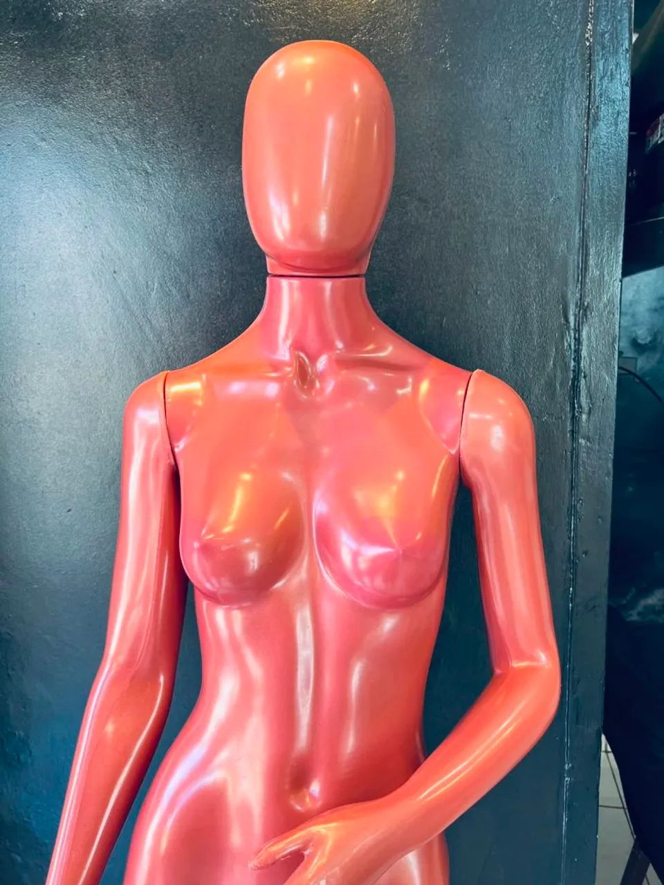 Vendo maniquin  - Foto 2