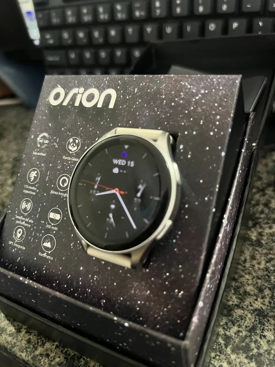 Smartwatch  - Foto 2
