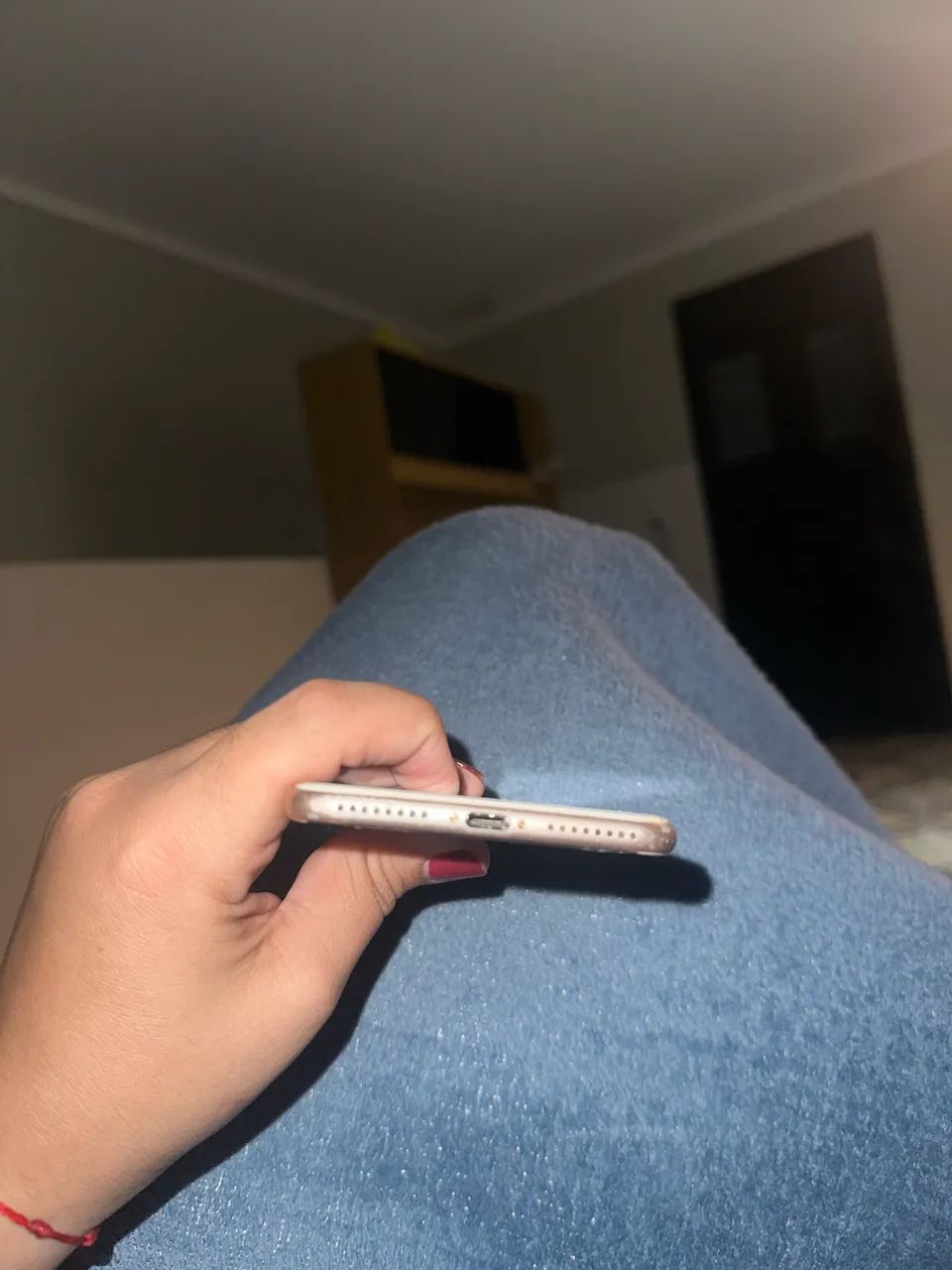 iPhone 8 Plus Rose Gold 64GB - Foto 4