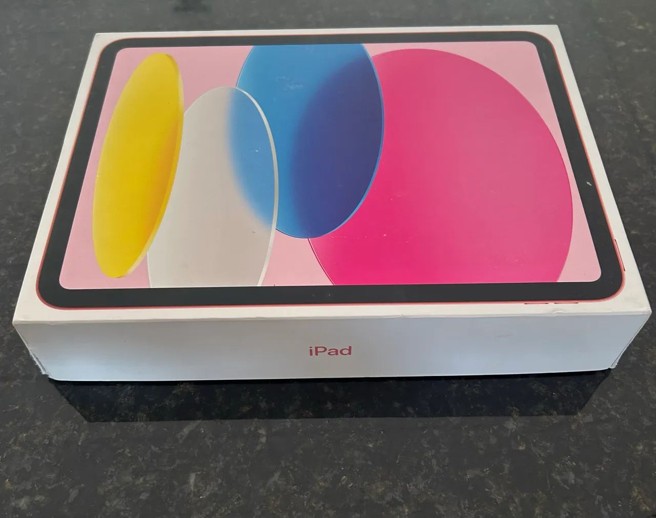 iPad A16 128Gb. Novo!! - Foto 5