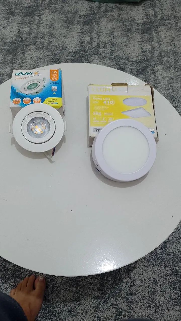 Led  - Foto 2