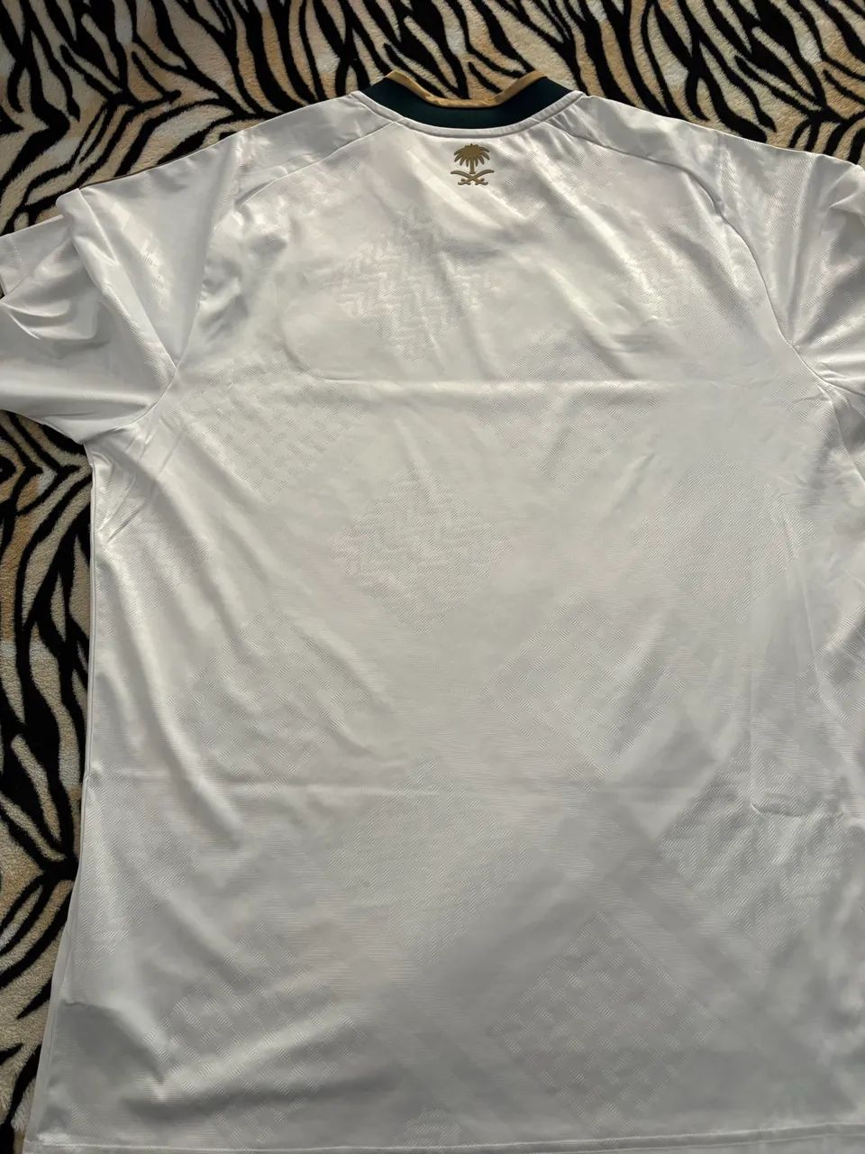 Camisa away Arábia Saudita Copa 2026 - Foto 3