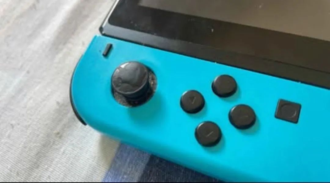 Nintendo Switch V2 - Foto 3