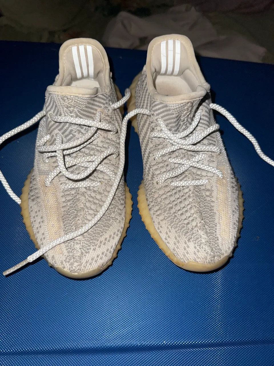 Tênis adidas yeezy boost  - Foto 3