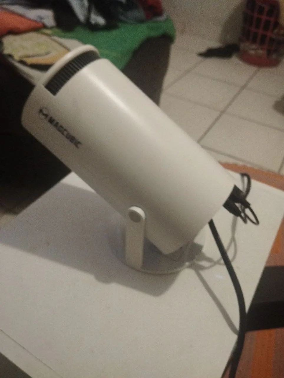 Projetor HY - Foto 3