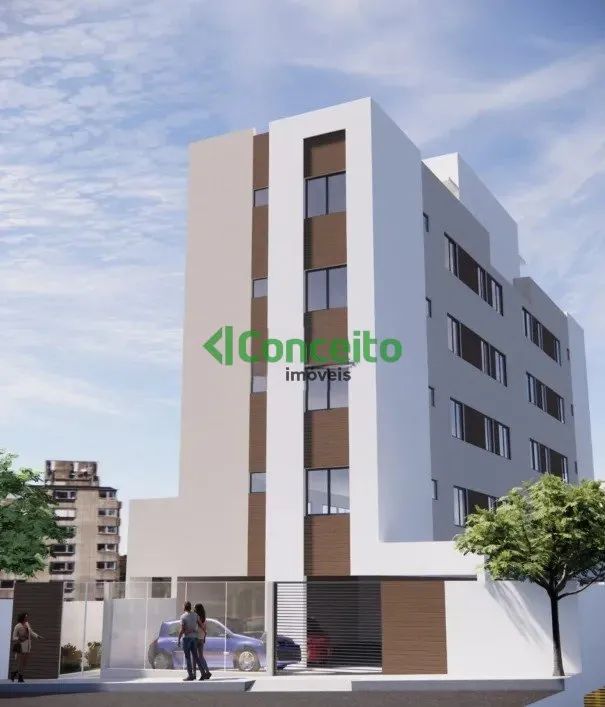 Cobertura com 3 Quartos, Suíte Master e Excelente Acabamento - Foto 2