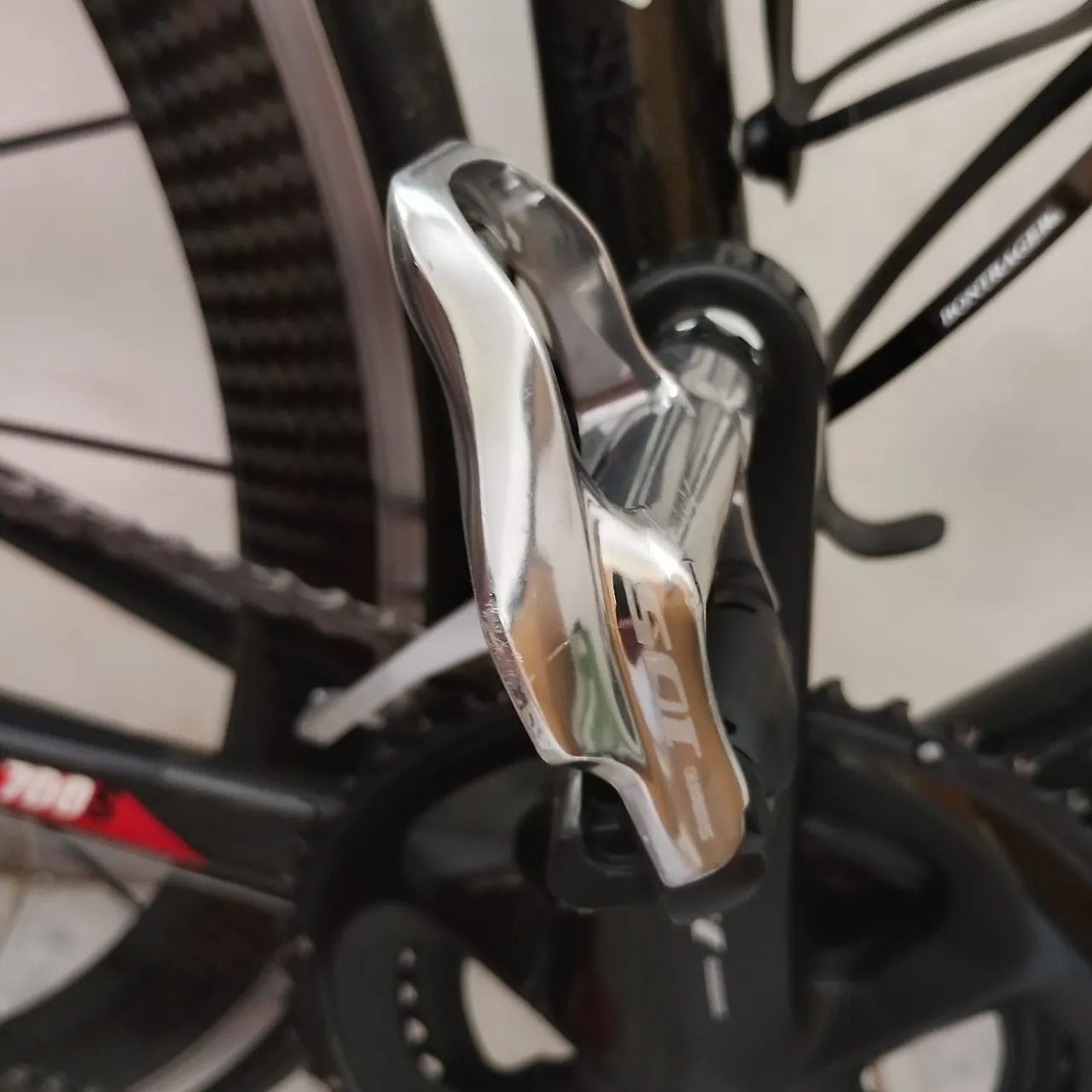 Bicicleta  - Foto 2