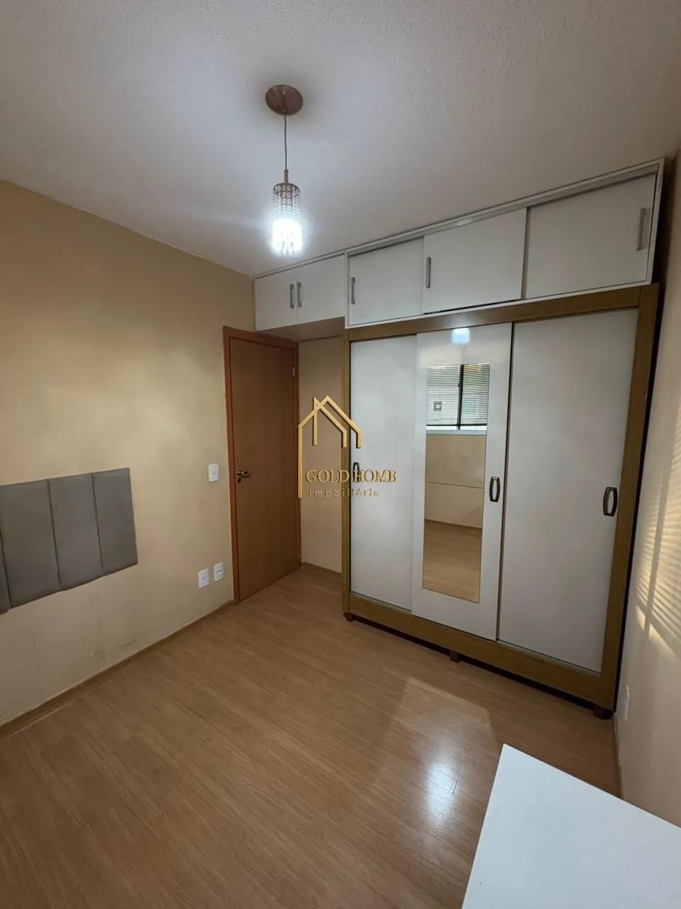 Apartamento à venda: condomínio Chapada do Bosque
