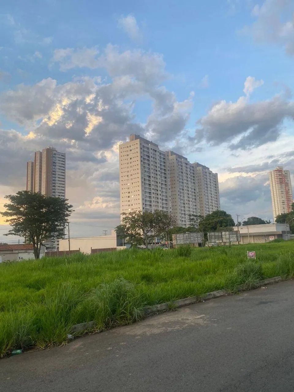 LOTE NO JARDIM ATLÂNTICO - Foto 4