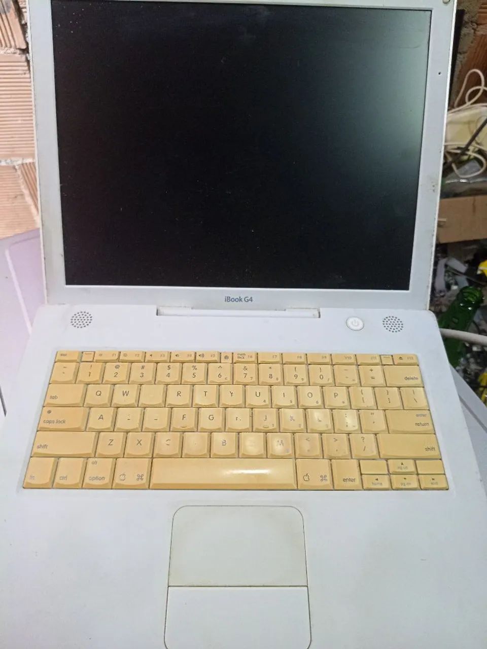 IBOOK G4 - Foto 2