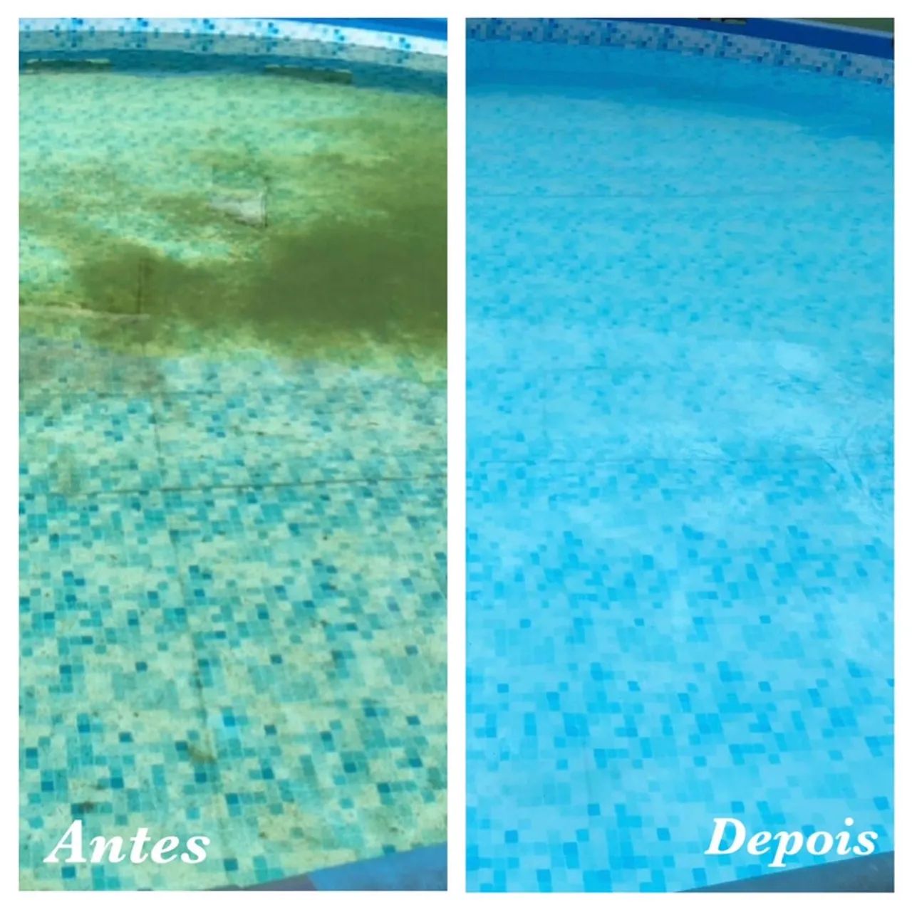 LIPESA DE PISCINA PROFISSIONAL ( PISCINEIRO) - Foto 5