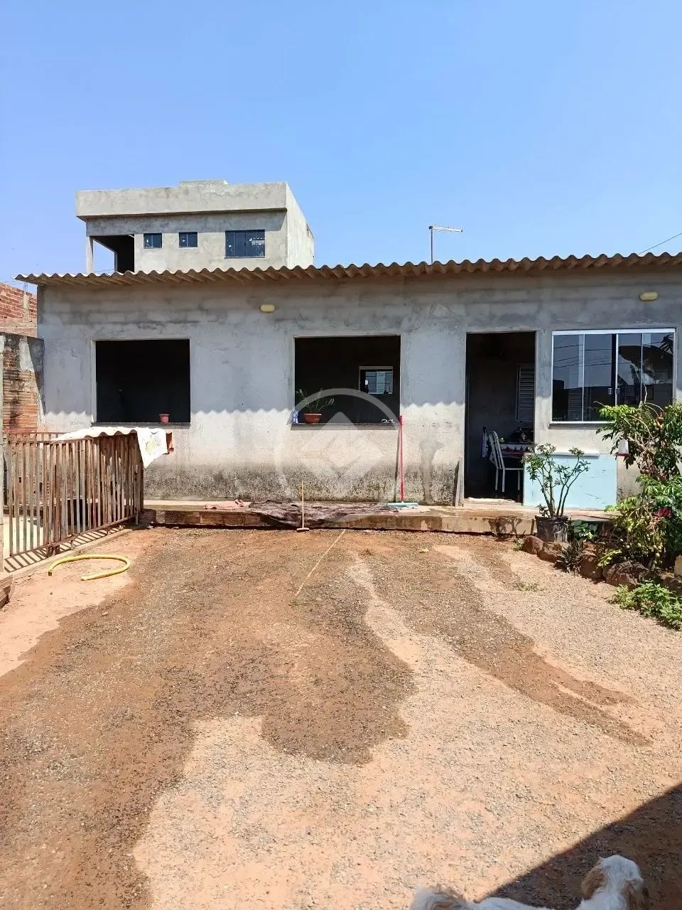 VENDO AGIO DE CASA NO VALE DA SERRA codigo: 380940 - Foto 3