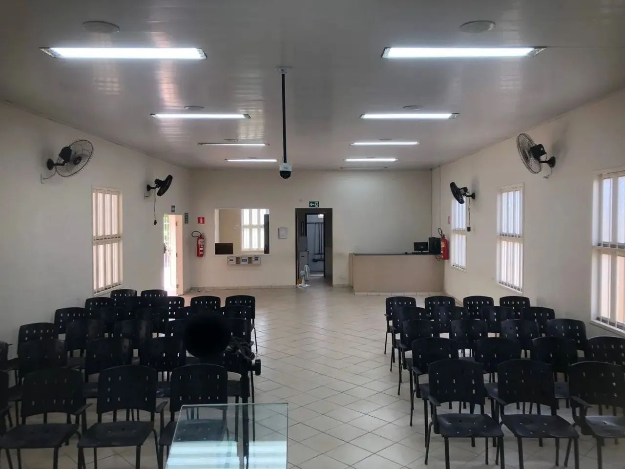Imóvel Comercial para Venda em Estância, Centro, 2 banheiros, 1 vaga - Foto 4