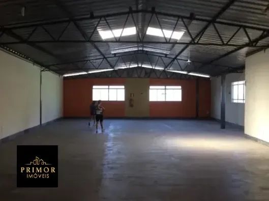 GALPÃO NO GOIÂNIA 600m2 - - Foto 3