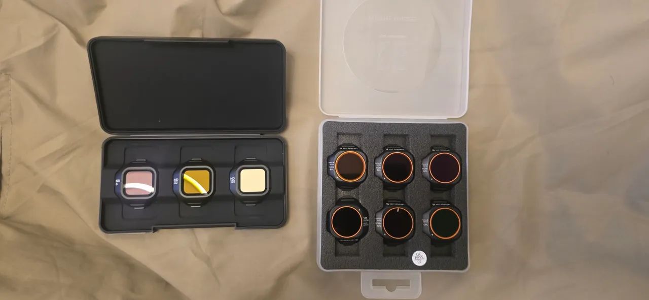 DJI MINI 5 Fly More Combo + Kit ND - Foto 5