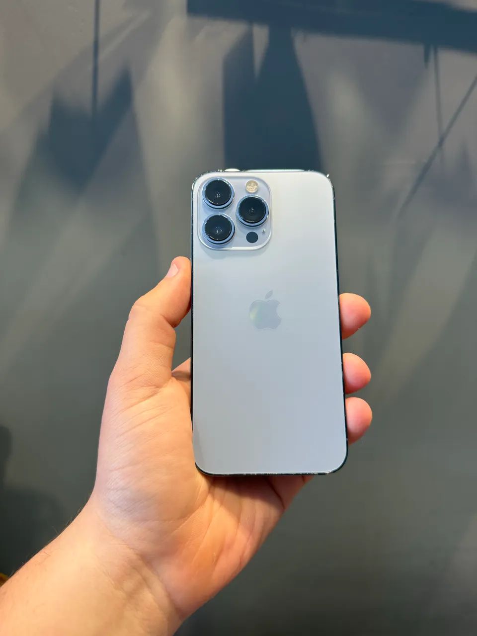 iPhone 13 Pro 128gb  - Foto 3