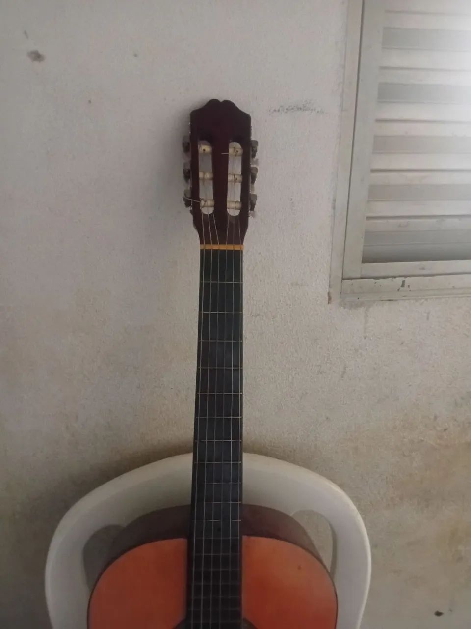 Vendo violão  - Foto 2