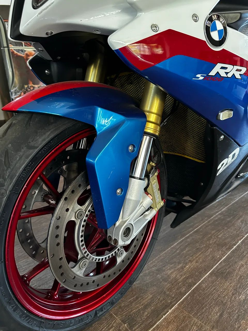 S1000 RR  - Foto 3