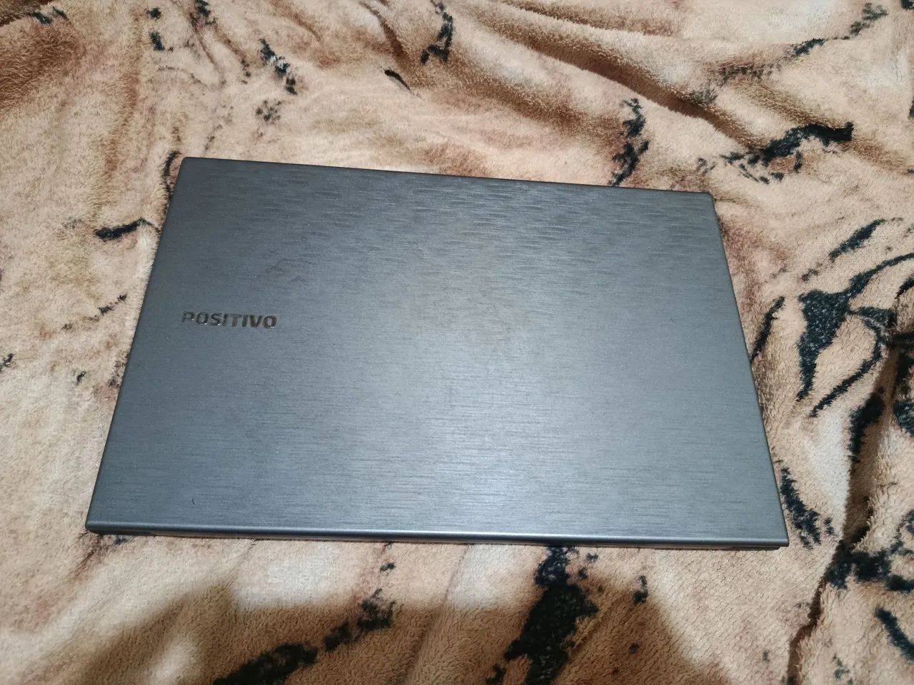 Notebook positivo semi-novo 