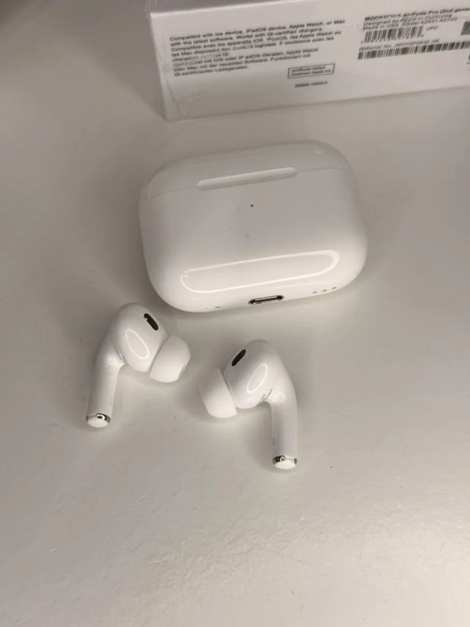 AirPods Pro  2 ª Geração - Foto 2