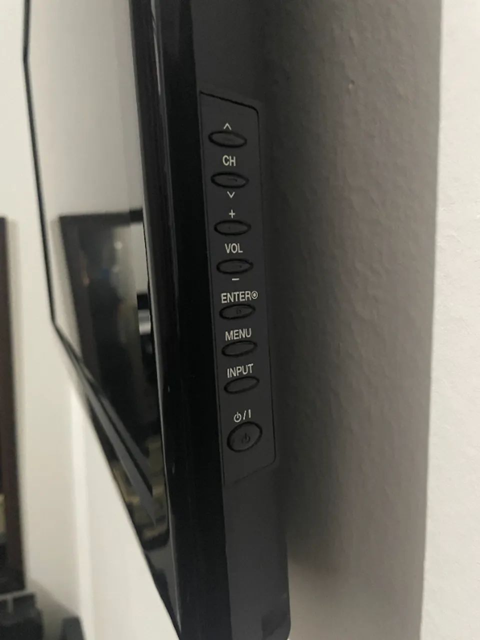 TV LG 42'' LCD - Foto 4