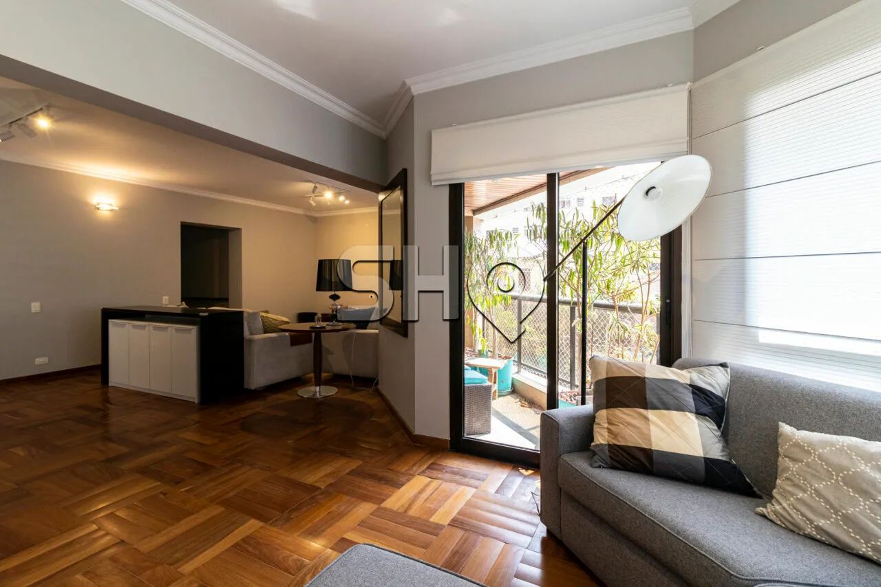 Apartamento em Perdizes com 4 dormitórios - Foto 2