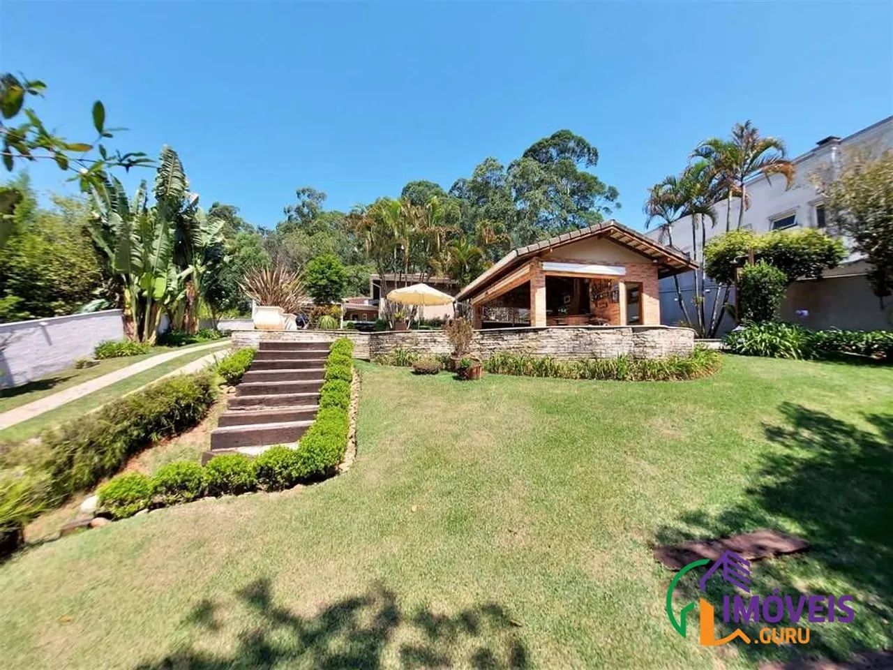 CASA EM CONDOMÍNIO - PALOS VERDES - SP - Foto 4