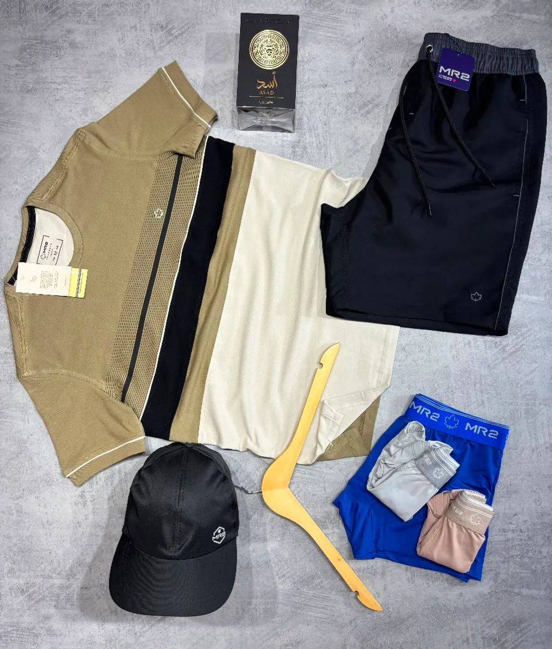 Kit mr2 original  - Foto 5