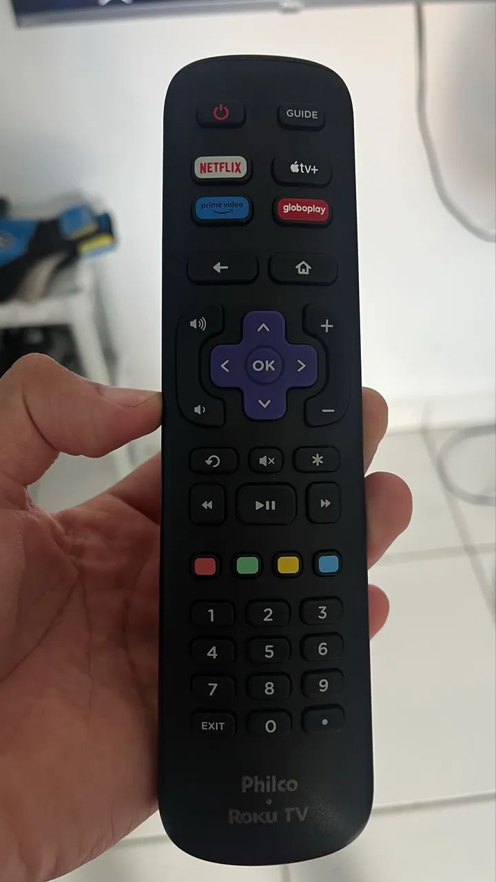 Tv 32 Philips roku - Foto 2