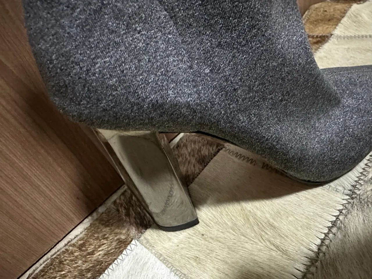Bota Santa Lola