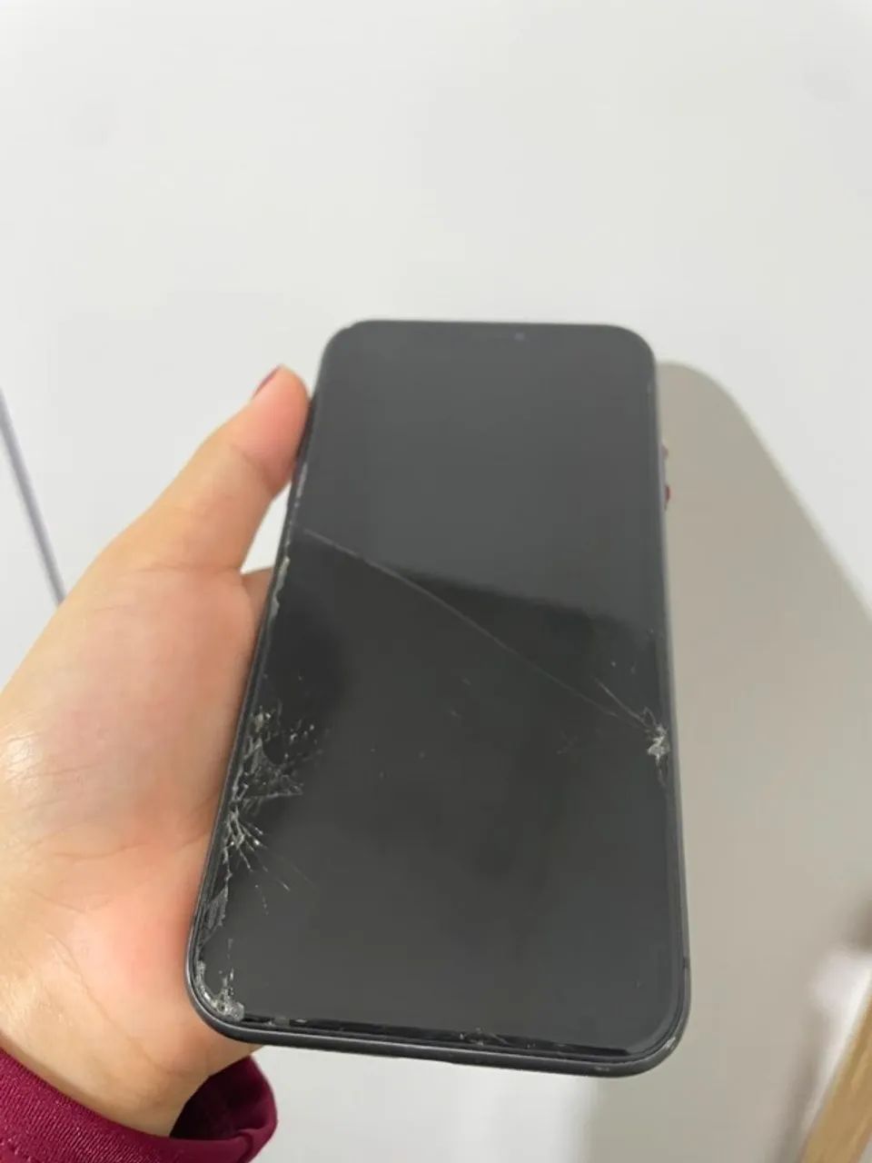 Iphone 11 - Foto 4
