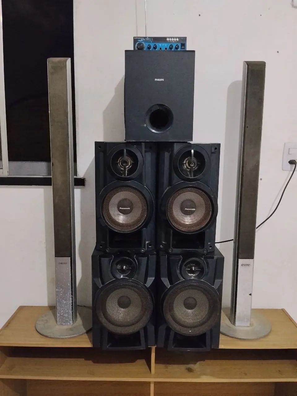 Sim de casa - Foto 3