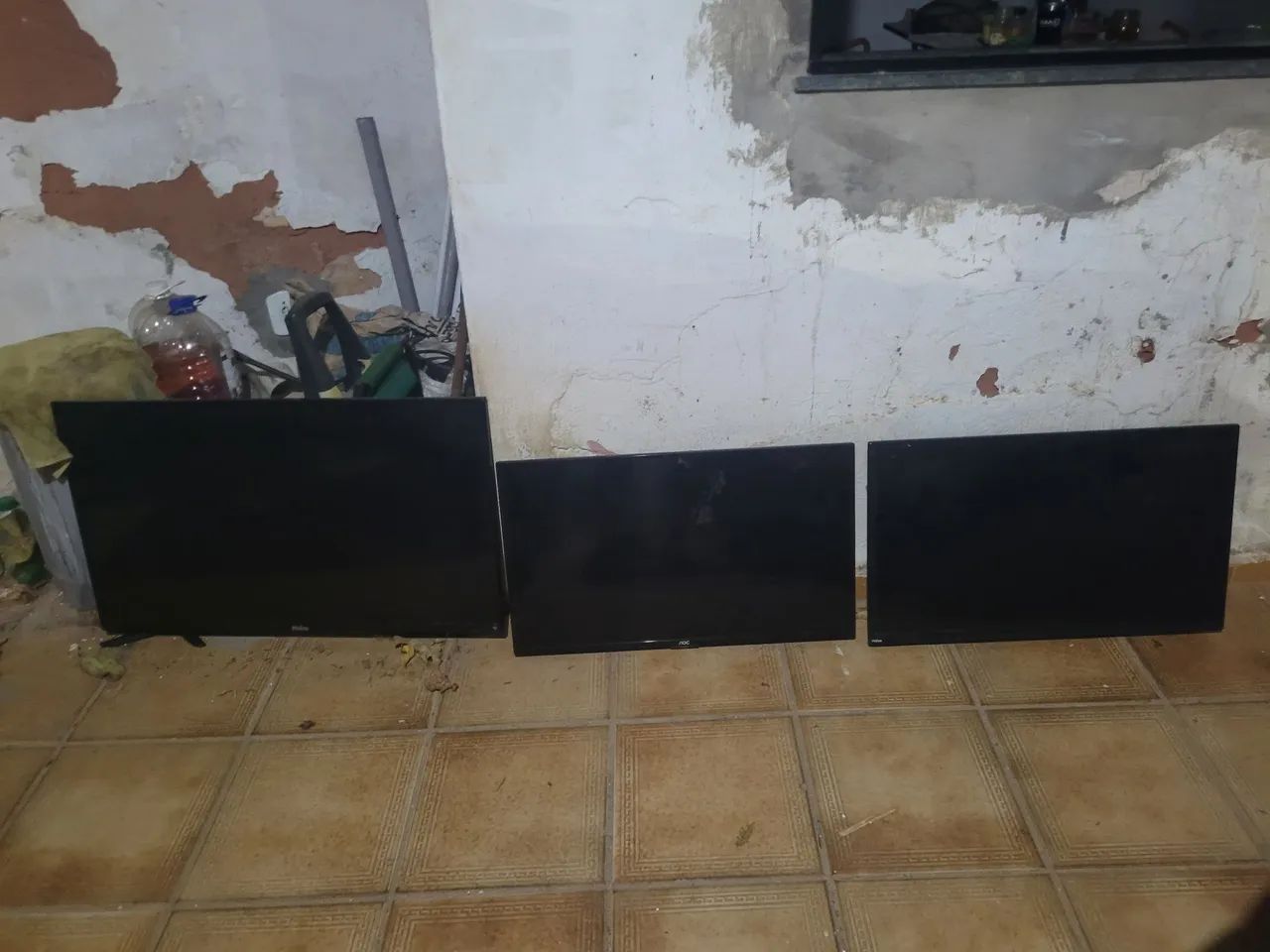 Televisão  - Foto 3