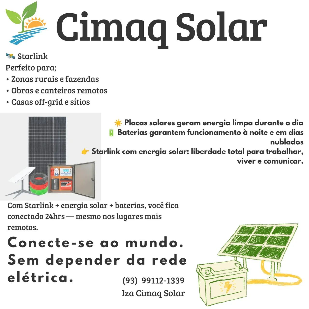 Energia solar 