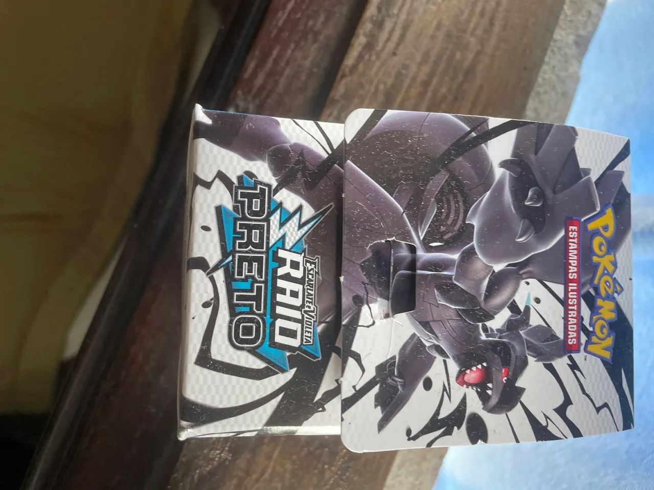 Bulk de Cartas Pokemon Copag +300 cartas