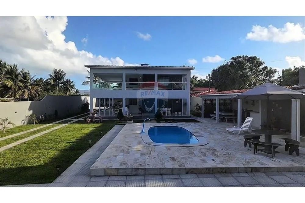 Casa com 6 quartos em Porto de Galinhas -480m² - Foto 2