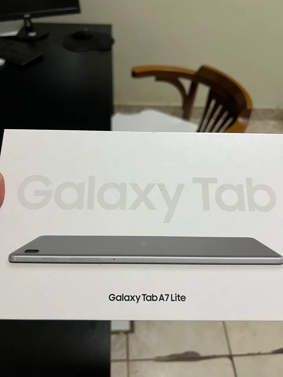 TABLET SAMSUMG - Foto 2