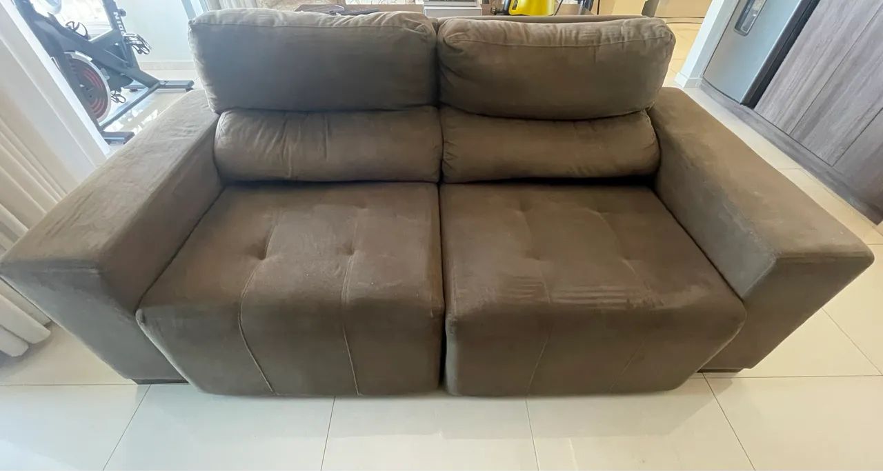 Sofá 