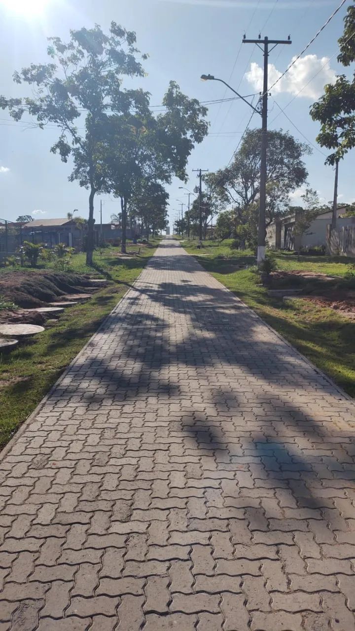 Rural Chácara com Condomínio em Brotas - Foto 2