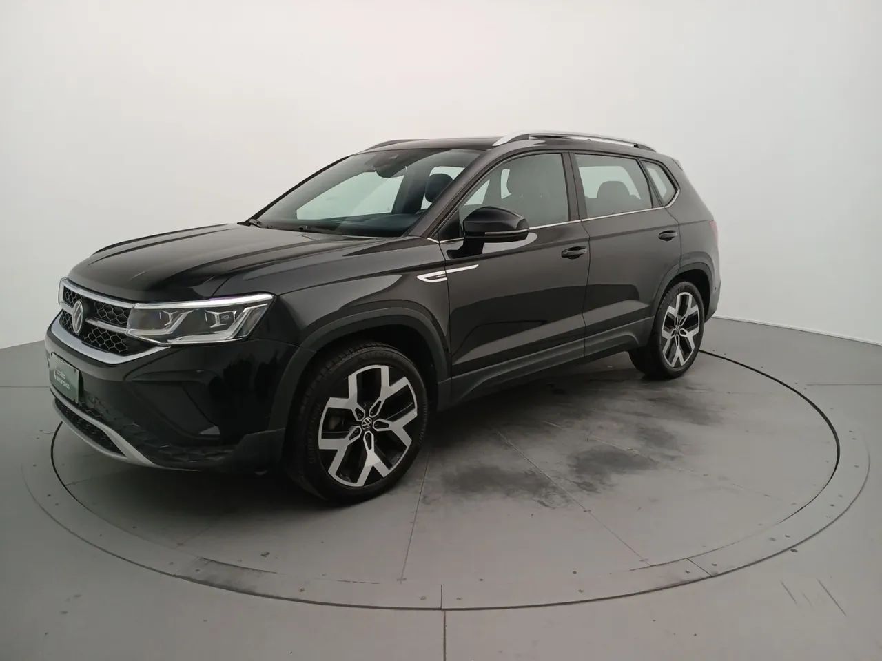 Volkswagen Taos 2024
