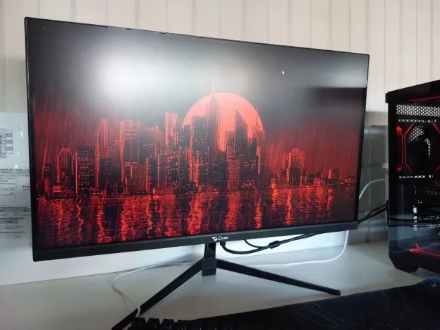 Monitor Gamer Duex 240hz 27" - Foto 2