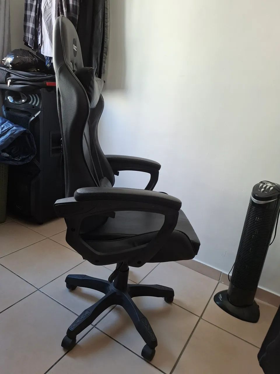Cadeira gamer - Foto 4