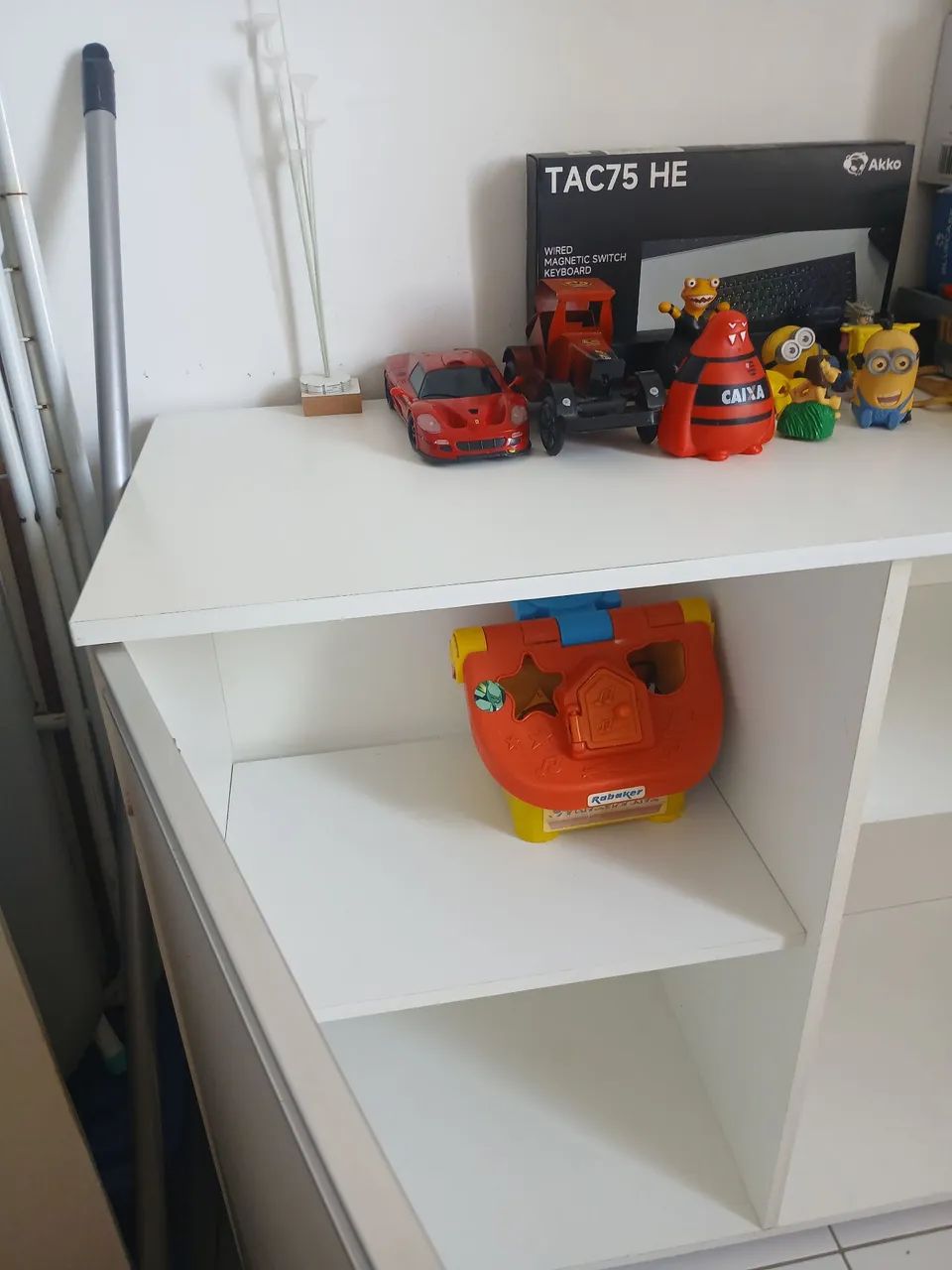 Bancada modulada - Foto 2