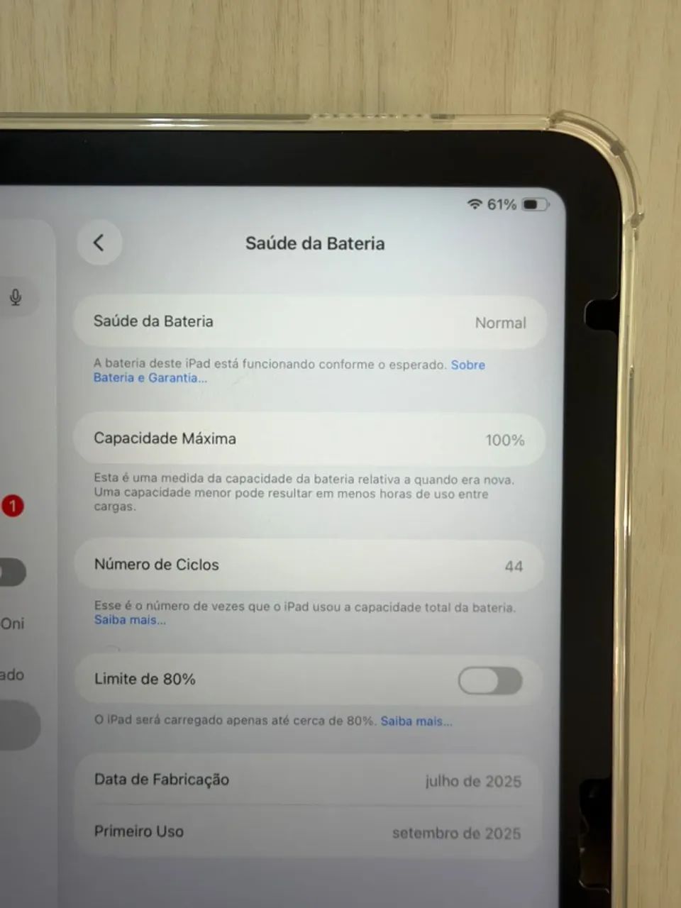 iPad A16 - Foto 2
