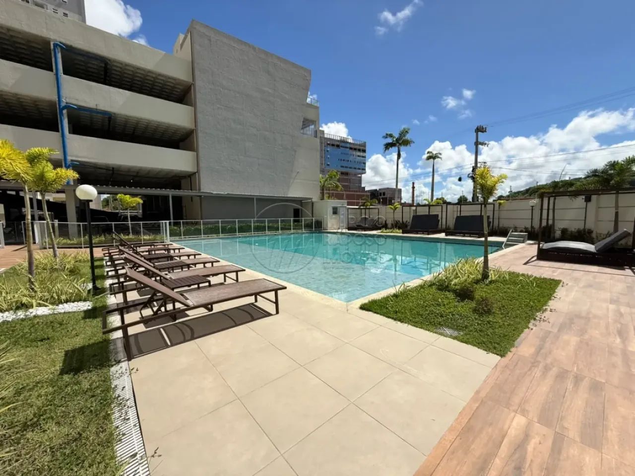 Apartamento com 2 Quartos e Varanda Gourmet no Sensia Horizontes do Atlântico - Foto 2