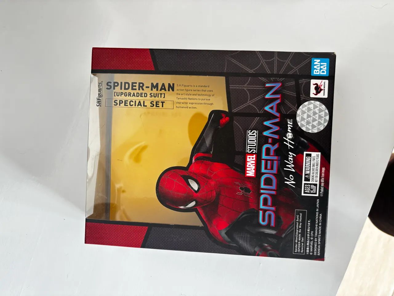 Spiderman tom holland  - Foto 2