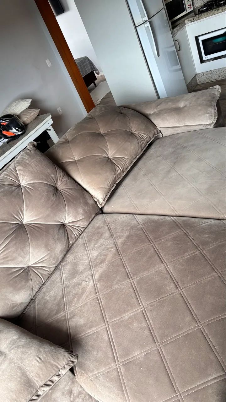 Vendo sofá 