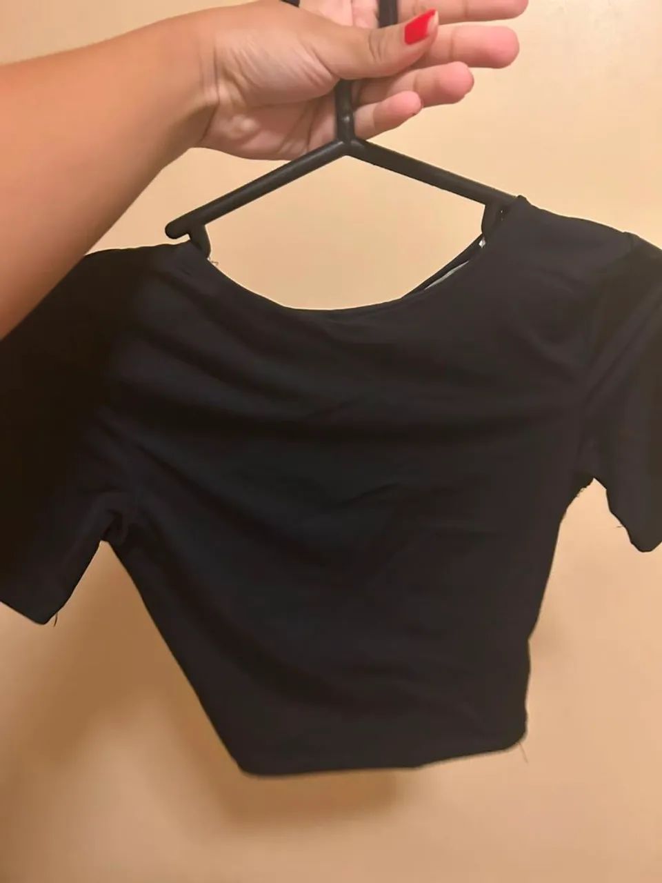 Vestido e blusa  - Foto 4