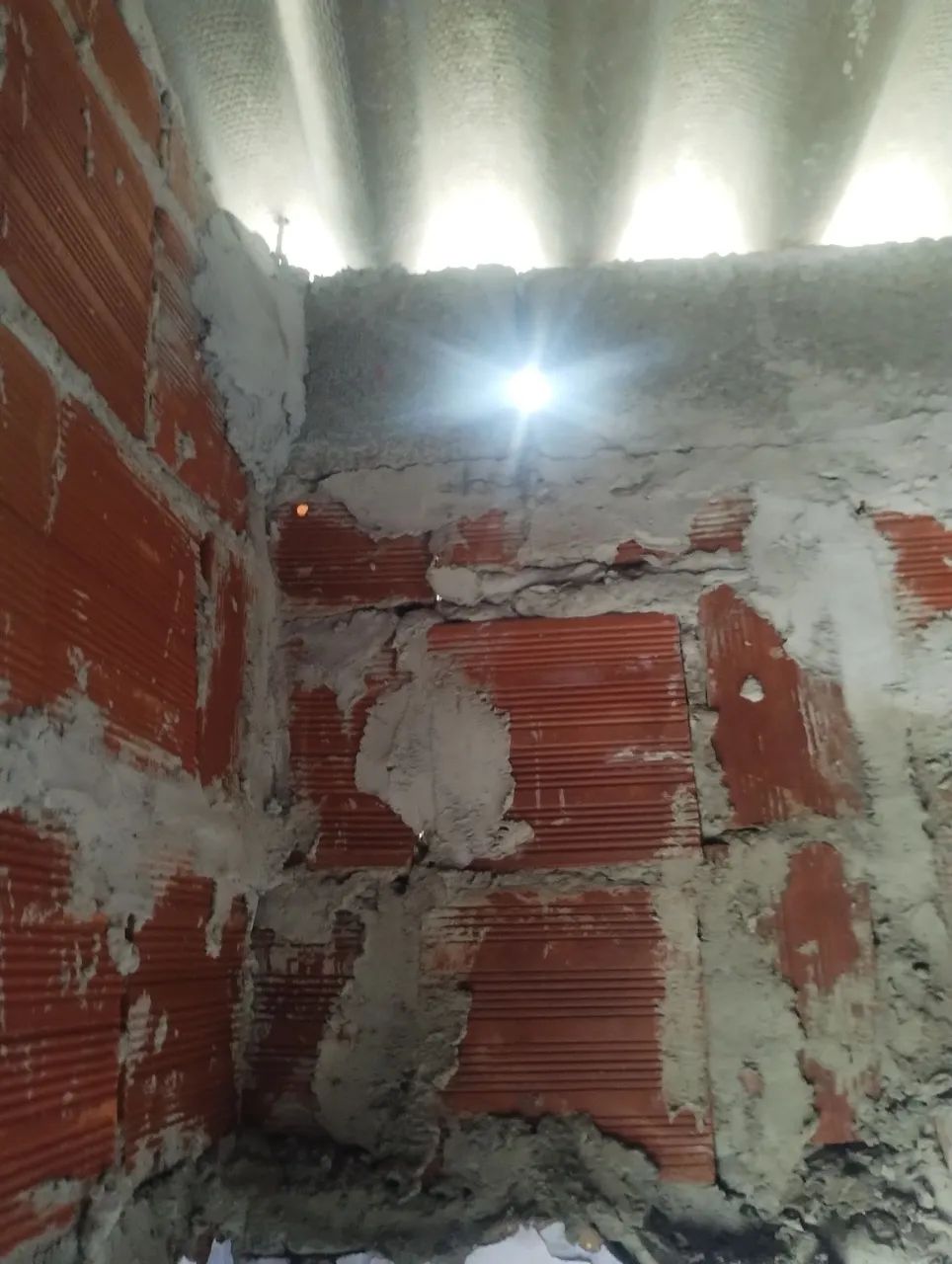 Debris Donation401276396571863040